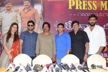 Srinivasa Kalyanam In Vijayawada Kanaka Durga Temple Photos